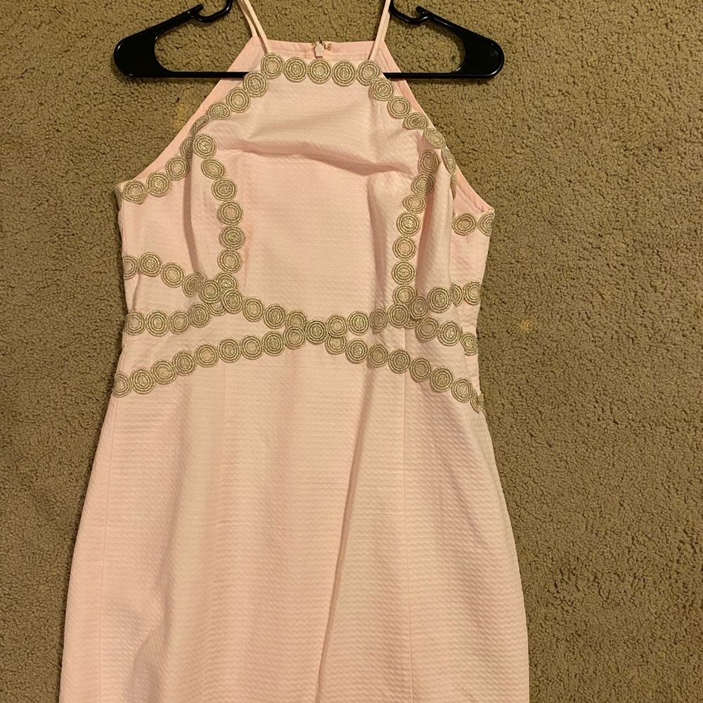 LILY PULITZER DRESS
